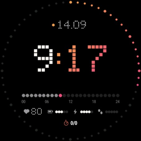 Meridian · Screenshot 3