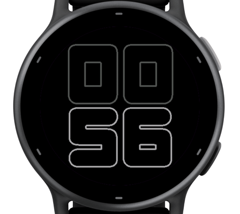 Big Duo - Large Numerals (Kpay) · Screenshot 2