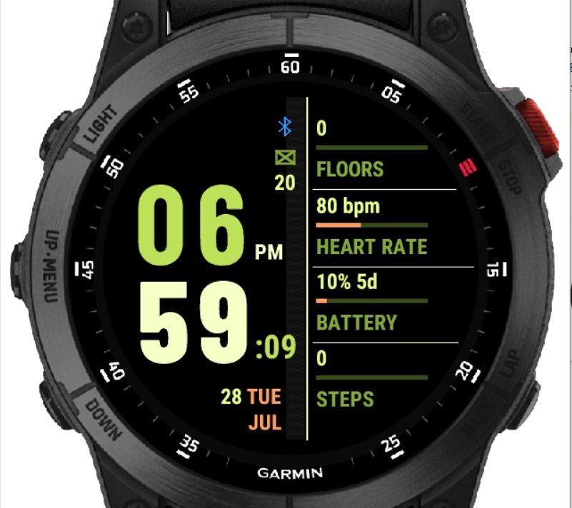 N13 Apex V2 - Peak Performance · Screenshot 3