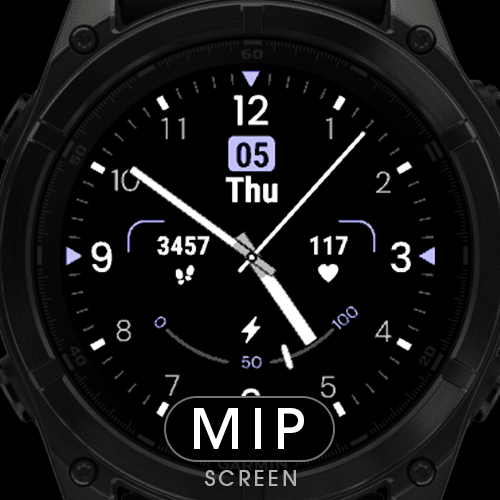 Minimal Black v16 · Screenshot 3