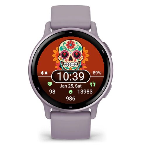 Sugar Skull DA · Screenshot 0