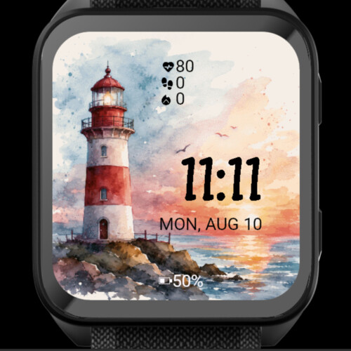 Lighthouse 2 · Screenshot 1