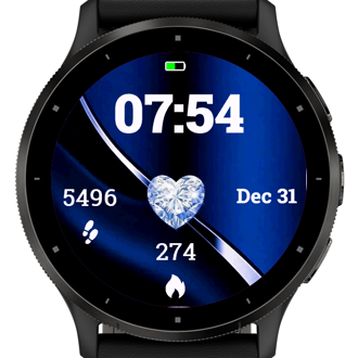 Heart · Screenshot 2