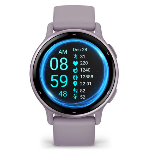 Active Time BL · Screenshot 4