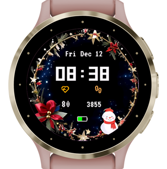 Snowman · Screenshot 3