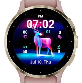 Fantasy Deer · Screenshot 1