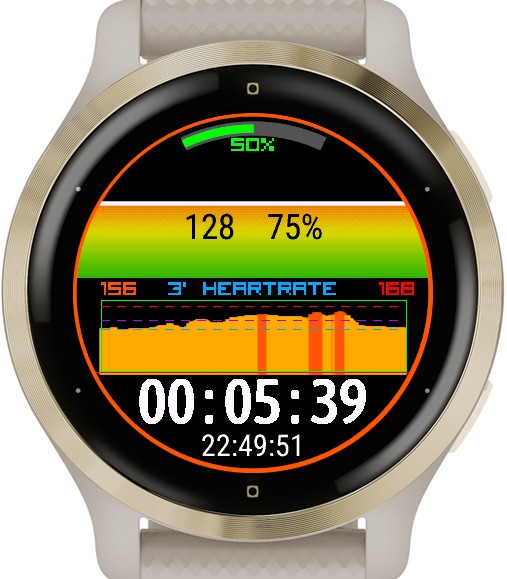 Drake Zumba App (1) · Screenshot 4