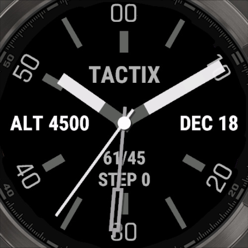 Tactix Delta - GB 3