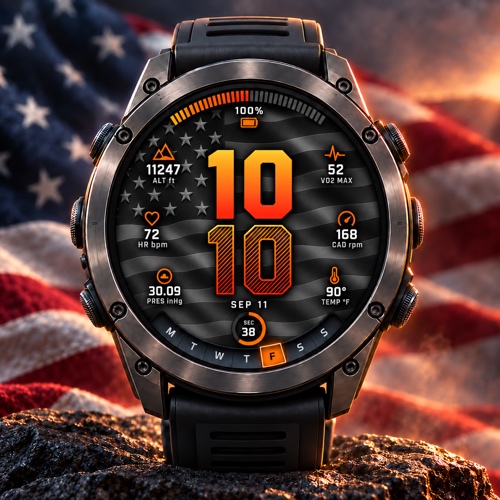 Patriot American Hero · Screenshot 0