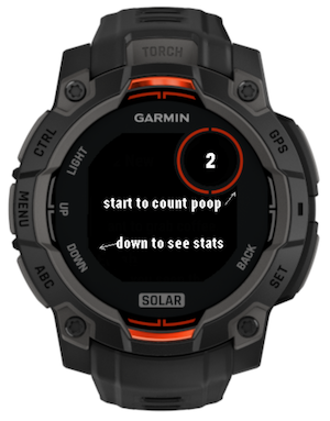 PoopStats 2