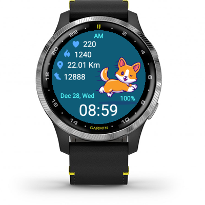 Run 20 · Screenshot 1