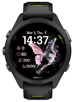 Pink Butterfly · Screenshot 2