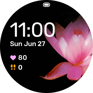 Water Lily · Screenshot 0