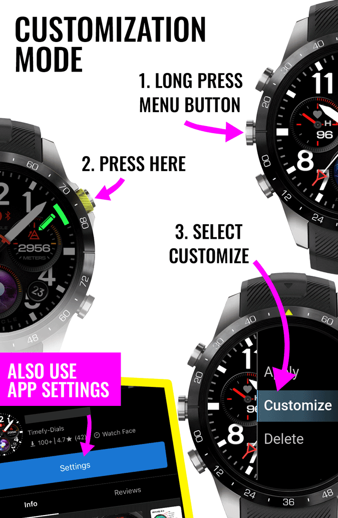 New NAVIGATOR 6