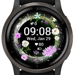 Lily Ring · Screenshot 3