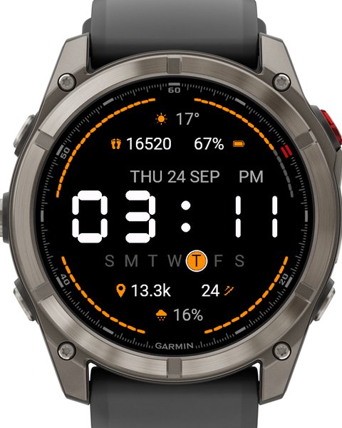 Surge Time · Screenshot 0
