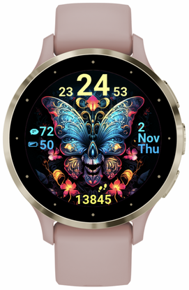 Flamboyant Butterfly · 스크린샷 2
