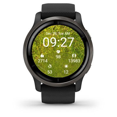 Mossy green · Screenshot 2