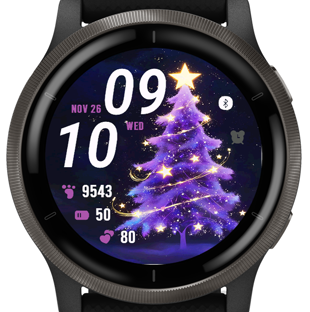 Christmas Four · Screenshot 0