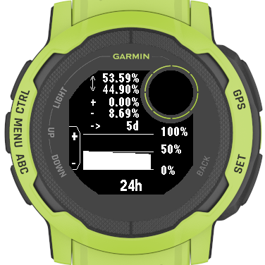Battery Guesstimate 4