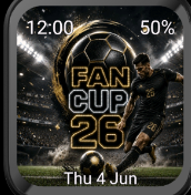 Fan Cup · Screenshot 0