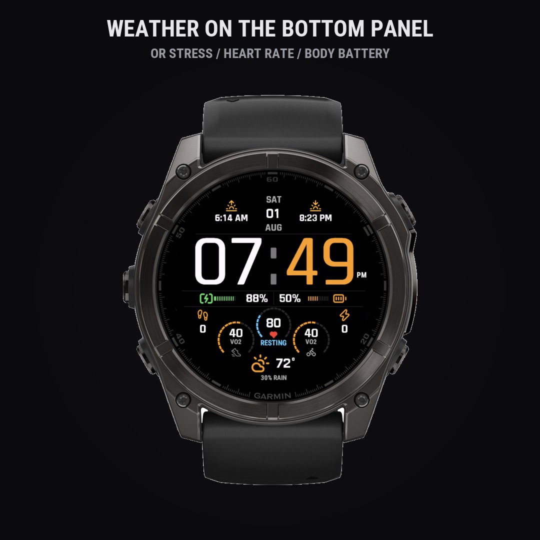 Kestrel-TestDrive · Screenshot 2