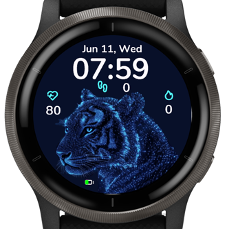 Digital Beast · Screenshot 2