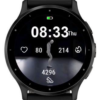 Charge · Screenshot 2