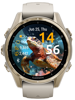 Sea Turtle · Screenshot 1