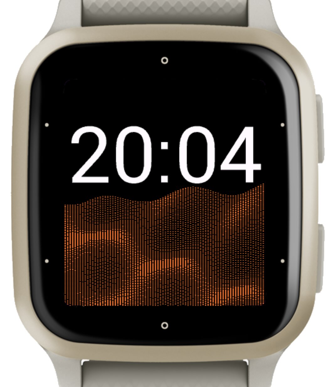 Mars Glide Horizon Animated · Screenshot 3