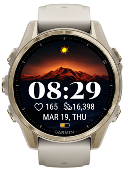 Mountain Four 4