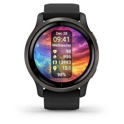 Magic Sky · Screenshot 4