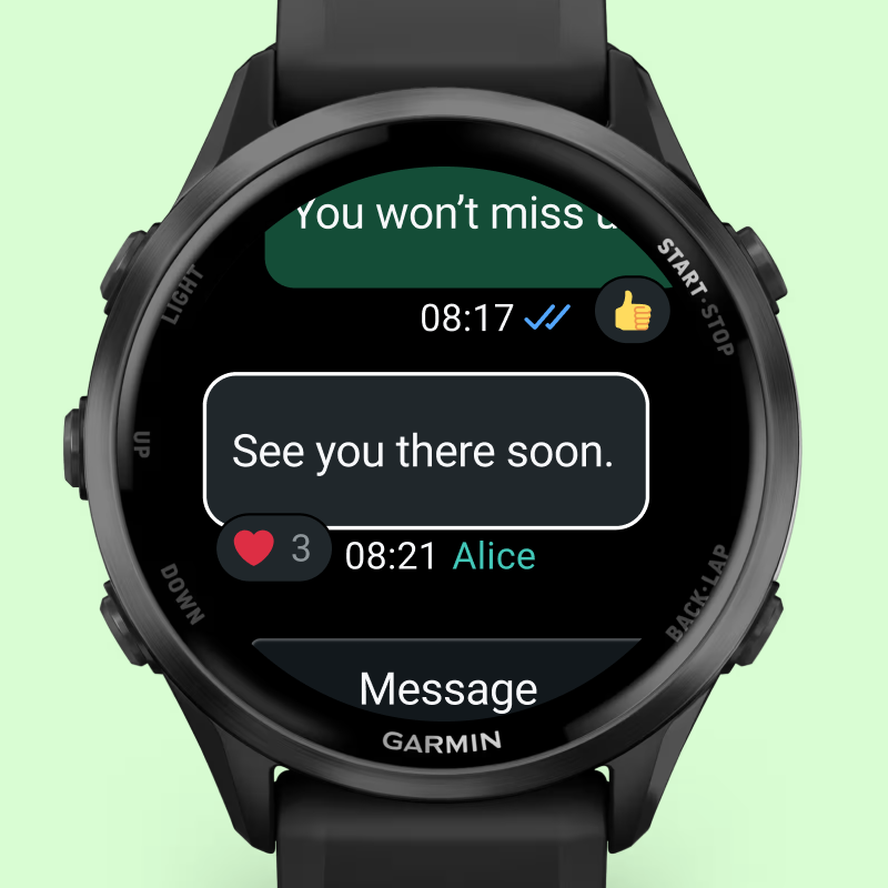 WhatsApp · Screenshot 1