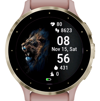Roaring Lion · Screenshot 3