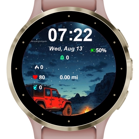 Jeep · Screenshot 0