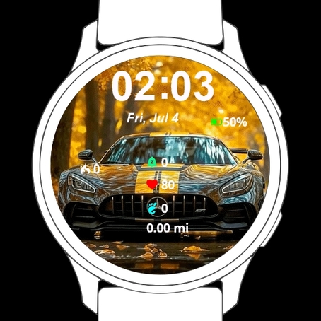 Mercedes Benz · Screenshot 0