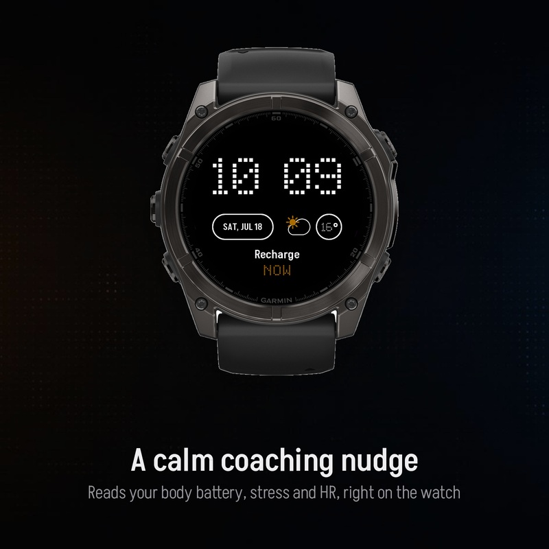 Digital Coach Dot Matrix Watch Face · Screenshot 0