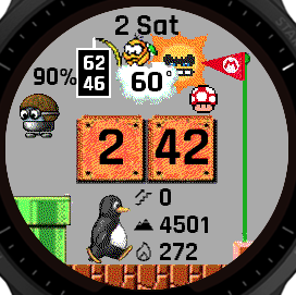Mario · スクリーンショット 2