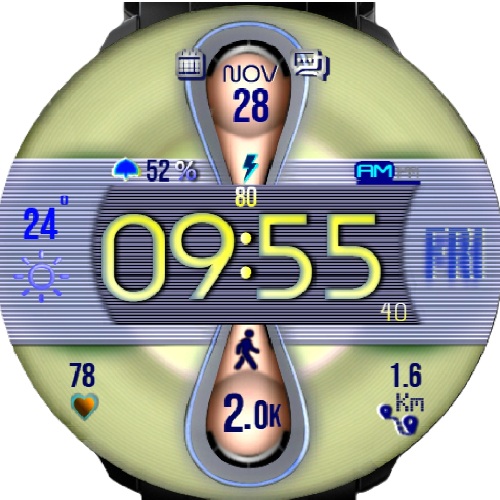 Dione · Screenshot 0