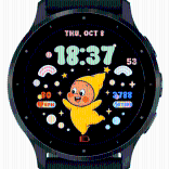 Sunny Sprite · Screenshot 2