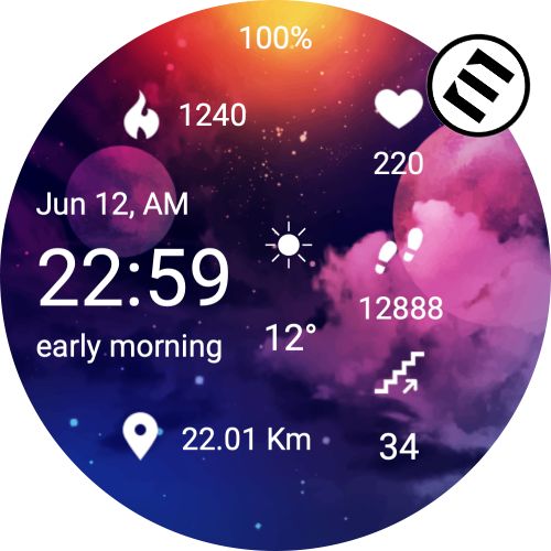 Outer Space · Screenshot 4