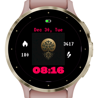 Gilded Tree · Screenshot 3
