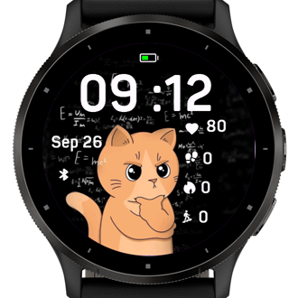 Math Kitty · Screenshot 1