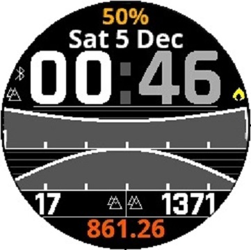 Graphics Face · Screenshot 3