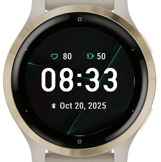 Green Line · Screenshot 0