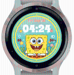 Bikini Bottom Buddy · Screenshot 1