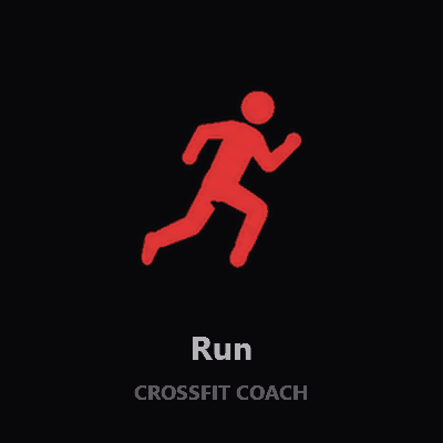 CROSSFIT COACH PRO · Screenshot 0