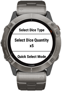 Dicey! · Screenshot 3
