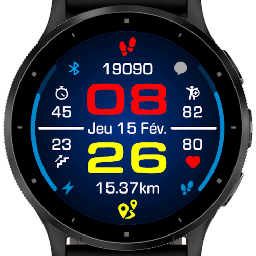 Futura II · Screenshot 3