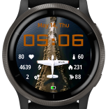 App FWHSLI · Screenshot 3